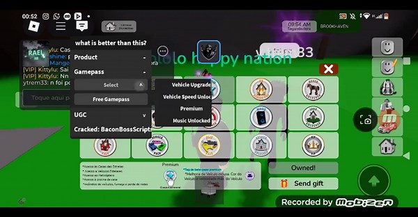 Como Conseguir VIP no Brookhaven com Delta Executor