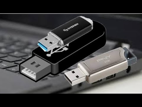 como saber que dispositivos USB se han conectado a nuestro equipo