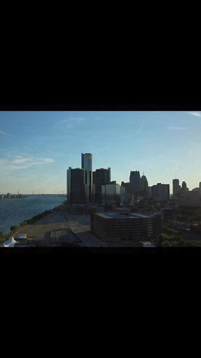 Detroit! | Eric Drake