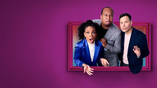 Watch Have I Got News For You, Season 4 | Prime Video