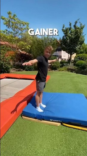 STICKING RANDOM TRICKS!