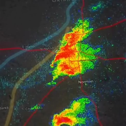 Exploring Tornado Chasing Adventures