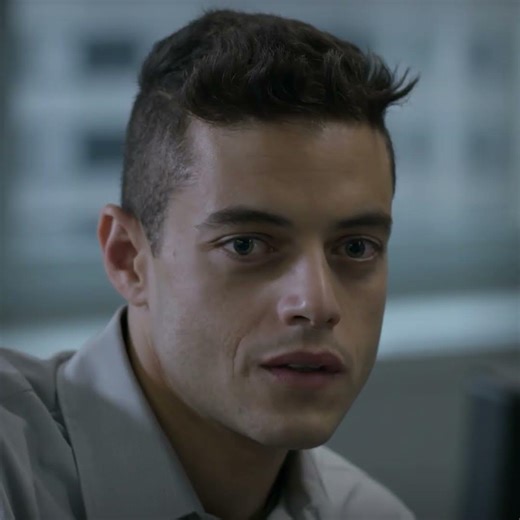 What Is Going On | Alex G - Sometimes | Elliot Alderson | Mr. Robot Edit