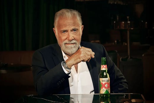 Dos Equis Celebrates the Return of the ‘Most Interesting Man’ in the Most Interesting Way