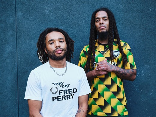 UTA drops Bob Vylan following Glastonbury chant controversy