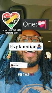 ❤️‍🩹 Emoji Use Explained 🤷🏾‍♂️