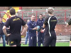 Defensive Line with Graham Steadman