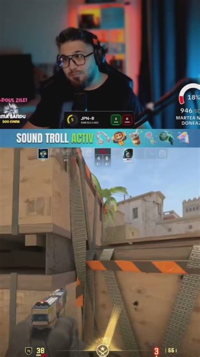 I apologize to this Ace :) #counterstrike #counterstrike2 #cs2clips