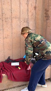 2.6K views · 74 reactions | generous homeless woman blessed | Heartwarming Reactions | Facebook