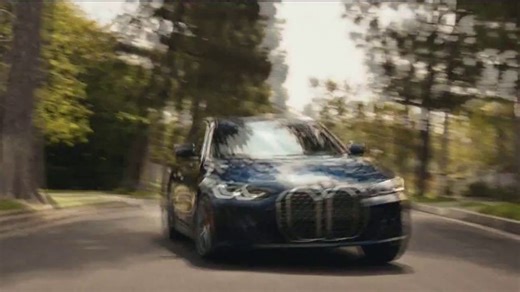 BMW Summer On Sales Event TV Spot, 'Make the Most of Summer' [T2]
