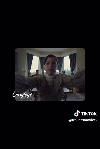 Nicolas Cage in Long Legs: New Thriller Movie Trailer