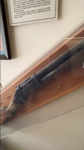 Jeff Milton Arizona Ranger “A Bad Man. #history#tombstone