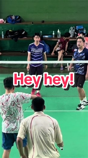 Badminton Trickshot Guide: Viral vs. Guideline Comparison