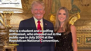 Donald Trump's family tree: Meet the president-elect's 5 kids, 10 grandchildren