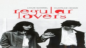 ASA 🎥📽🎬 Regular Lovers (2005) a film directed by Philippe Garrel with Louis Garrel, Clotilde Hesme, Eric Rulliat, Julien Lucas, Nicolas Bridet