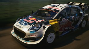 EA SPORTS™ WRC 24 Season Expansion Liveries & Crews List