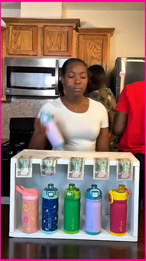 matching bottle game challenge#creatorsearchinsights #tiktokuk #game #challenge #gamechallenge