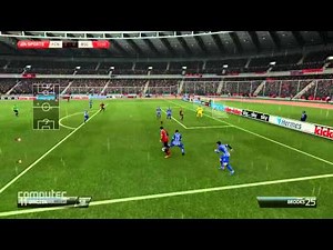 FIFA 2014 für PC im Test / Review