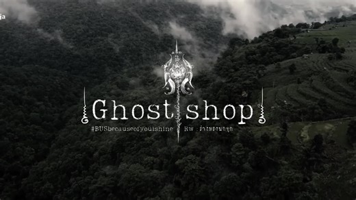 Exploring the Ghost Shop Phenomenon
