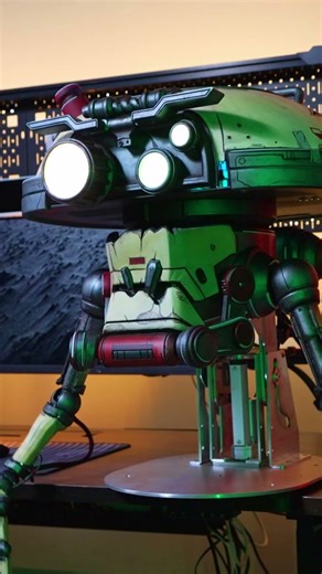 GeForce Garage | Borderlands 4 Echo-4 PC Build Personalizada