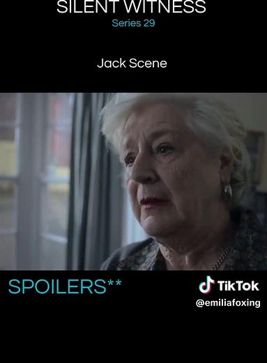 Silent Witness Series 29: Heart-Stopping Moments