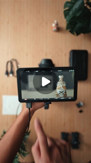 Enrico Celiz | Tech • Cameras • Lifestyle | Finally a Wireless Camera Control featuring LH7P from @portkeys.global #FocusFusionwithportkeys . . . #cameragear #consumerelectronics... | Instagram