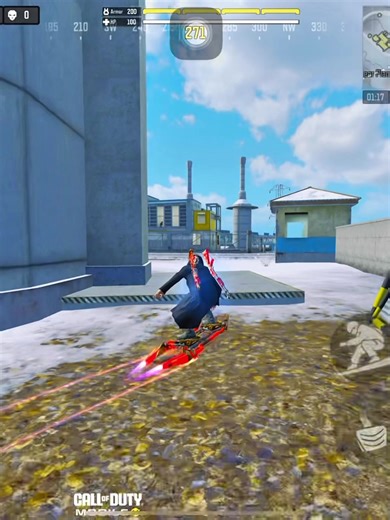 Call of Duty Mobile Highlights: Best CODM Clips and Kills