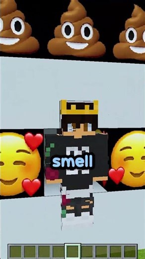 I made Him guess HIMSELF in the LONGEST Emoji Match!