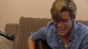 KITV4's Robert Kekaula sat down with Honolulu resident and Idol hopeful, Louis Solywoda, before his big debut on American Idol TONIGHT at 7 p.m. | KITV4