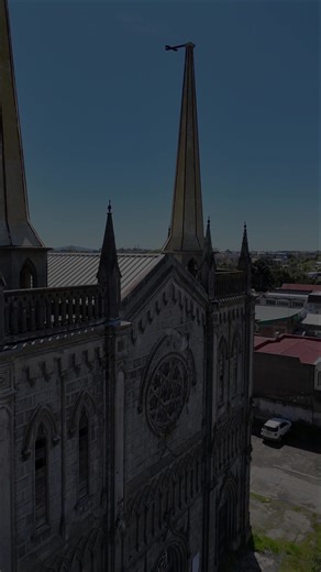 Convento Los Carmelitas: Monumento Nacional en Chillán