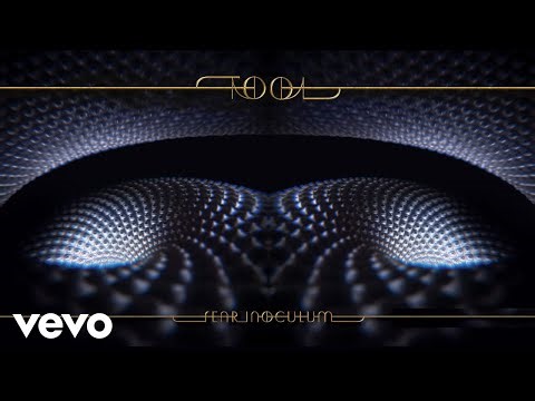 Tool - Fear Inoculum