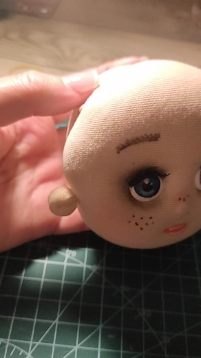 Crea tu propia muñequita de trapo con manualilolis