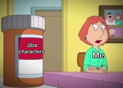 Explore the Allure of JJBA Characters