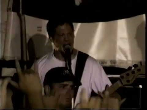 Metallica - Live in Sacramento 1996 [Full Show] (Remastered)