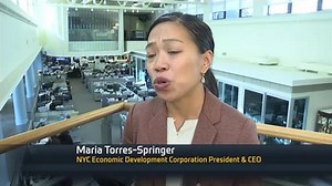 Rockaway Residents to Get Free Shuttle Buses That Will Connect to Citywide Ferry Terminal