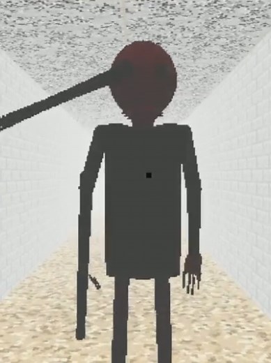 Wonderland.jar creepypasta horror has invaded baldis basics from minecraft: baldis basics horror mods #horror #gaming #baldisbasics #minecrafthorror #creepypastas