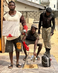 35M views · 328K reactions | The tiles hideout | Broda 2much talk 2 | Facebook