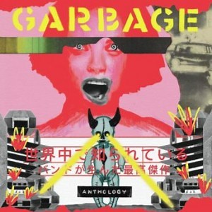 Garbage – Anthology (2022) » download by NewAlbumReleases.net