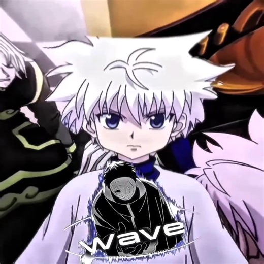 Best Moments from Hunter x Hunter: Killua's Journey