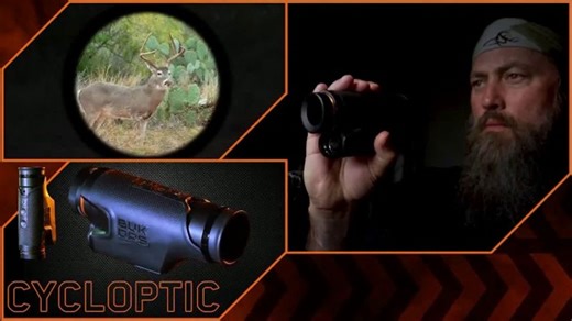 Buck Commander TV Spot, 'Buk Ops'