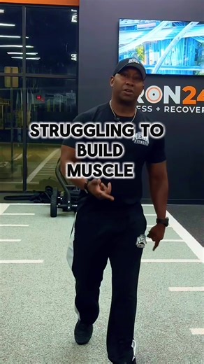 If you’re a busy business professional struggling to build muscle, burn fat, and actually see results… this is your sign. Most high performing men and women over 30 don’t lack discipline in business, they lack a clear fitness and nutrition plan that fits their schedule. That’s exactly why I created Mills MEGA Fitness. I post daily fitness and nutrition content designed specifically for business professionals who ✔️ Have limited time ✔️ Feel lost in the gym ✔️ Struggle with consistency ✔️ Want to