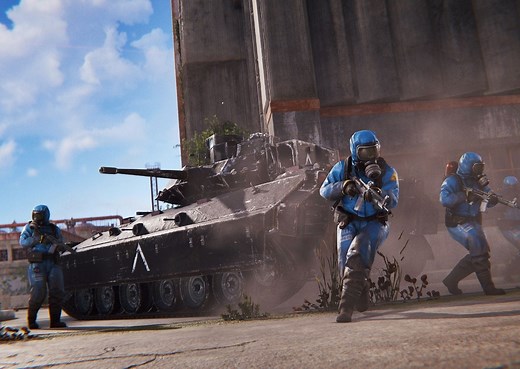 Rust force wipe countdown (March 2026): Start date and time for all regions