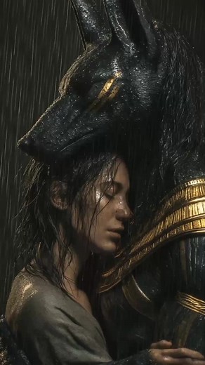 Explore the Mystique of Anubis in Ancient Egypt