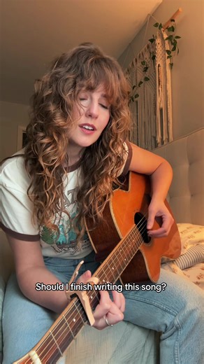 Struggling with Songwriting? Relate to Fellow Artists