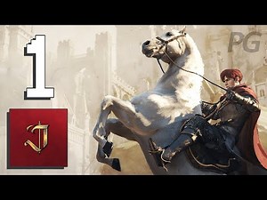 Journey of Monarch - Gameplay Walkthrough [Android, iOS Game]