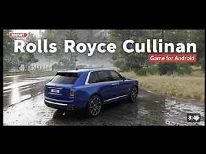 "ROLLS-ROYCE Gameplay | The Most Luxurious Car Game" #video #gaming