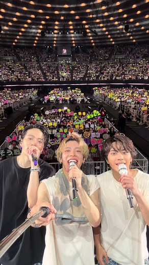 timelesz LIVE TOUR 2024 episode0 Highlights