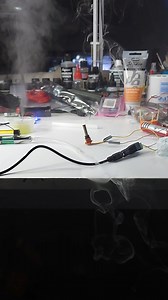 The 3 best ways to add smoke, mist or creeping ground fog to 3d models and diorama's!! I wanted a safe reliable way to add a realistic ground fog so I've been experimenting with oil burners, ultrasonics and converting vape pens into smoke machines but each has pros and cons but I like ultrasonics..