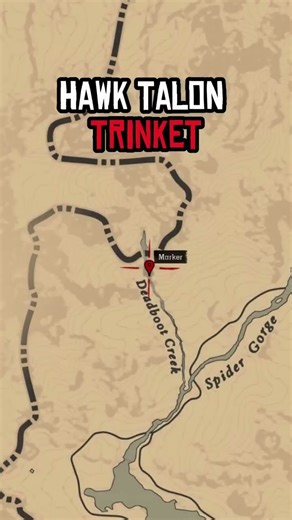 The Most Important Hidden Item Most Players Miss in Red Dead Redemption 2