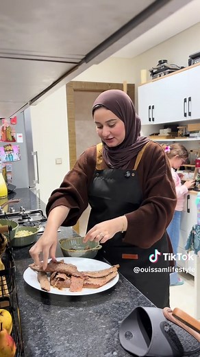 Delicious Iftar Recipes for Ramadan